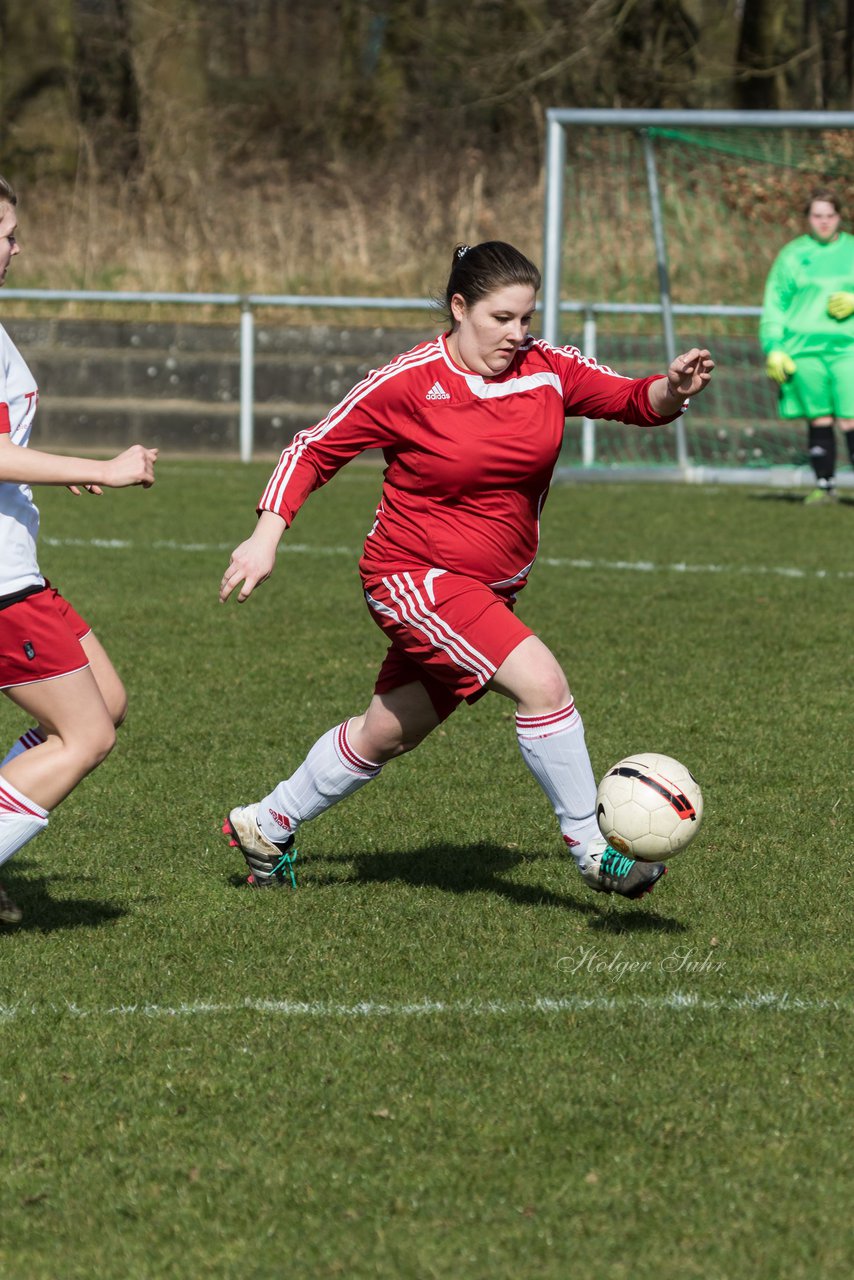 Bild 162 - Frauen SV Boostedt - Tralauer SV : Ergebnis: 12:0